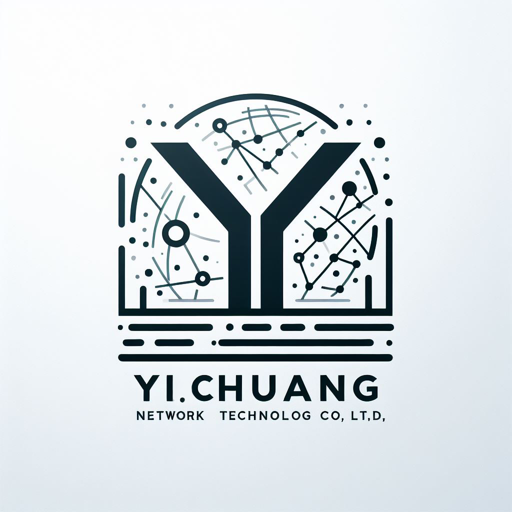 奕购优品 Logo
